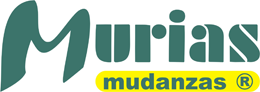 Logo Mudanzas Murias